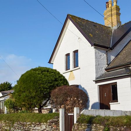 Collingwood Villa Marloes Exterior foto