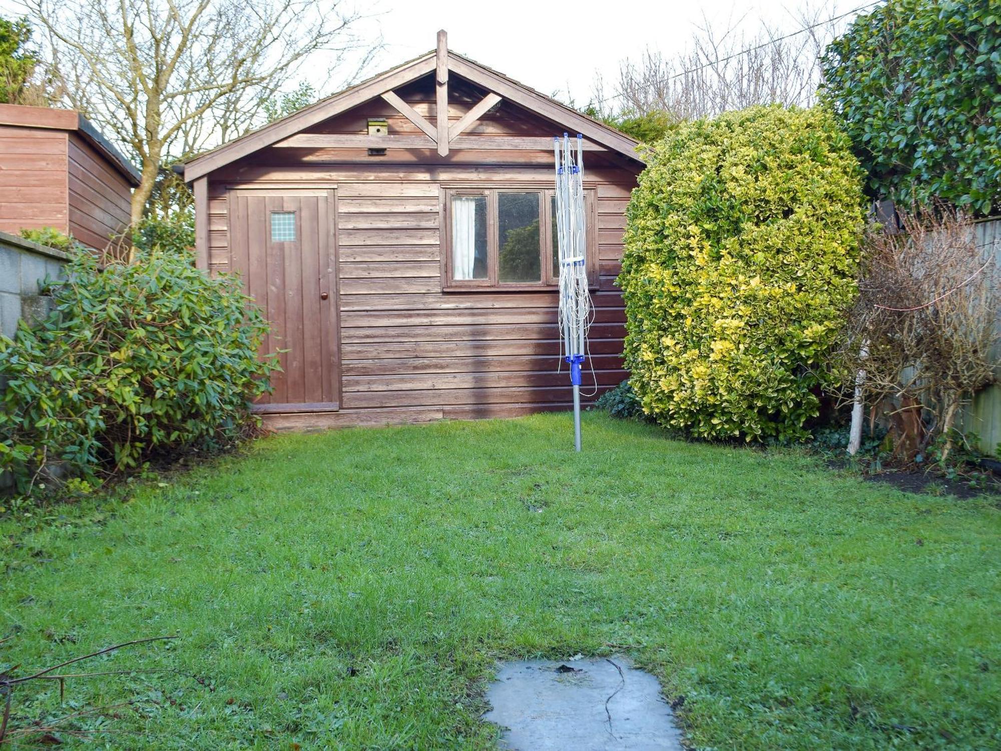 Collingwood Villa Marloes Exterior foto